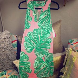 Lilly Pulitzer tank dress